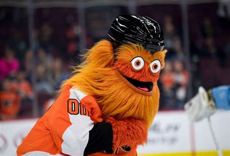 Dance Off: The Intense Competitions in the World of Gritty Mascot Dance